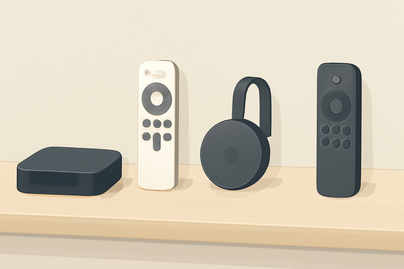Best Streaming Device for 4K You Can Buy Today — Device Guides illustration