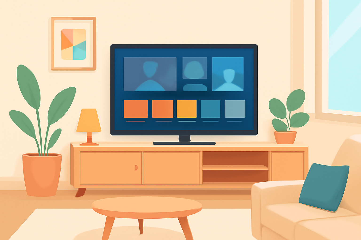 DirecTV Stream Review: Price, Channels, Verdict — Live TV Streaming illustration
