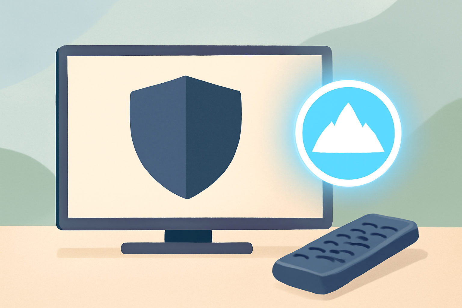 Do I Need a VPN for Firestick? Quick guide — VPN & Privacy illustration