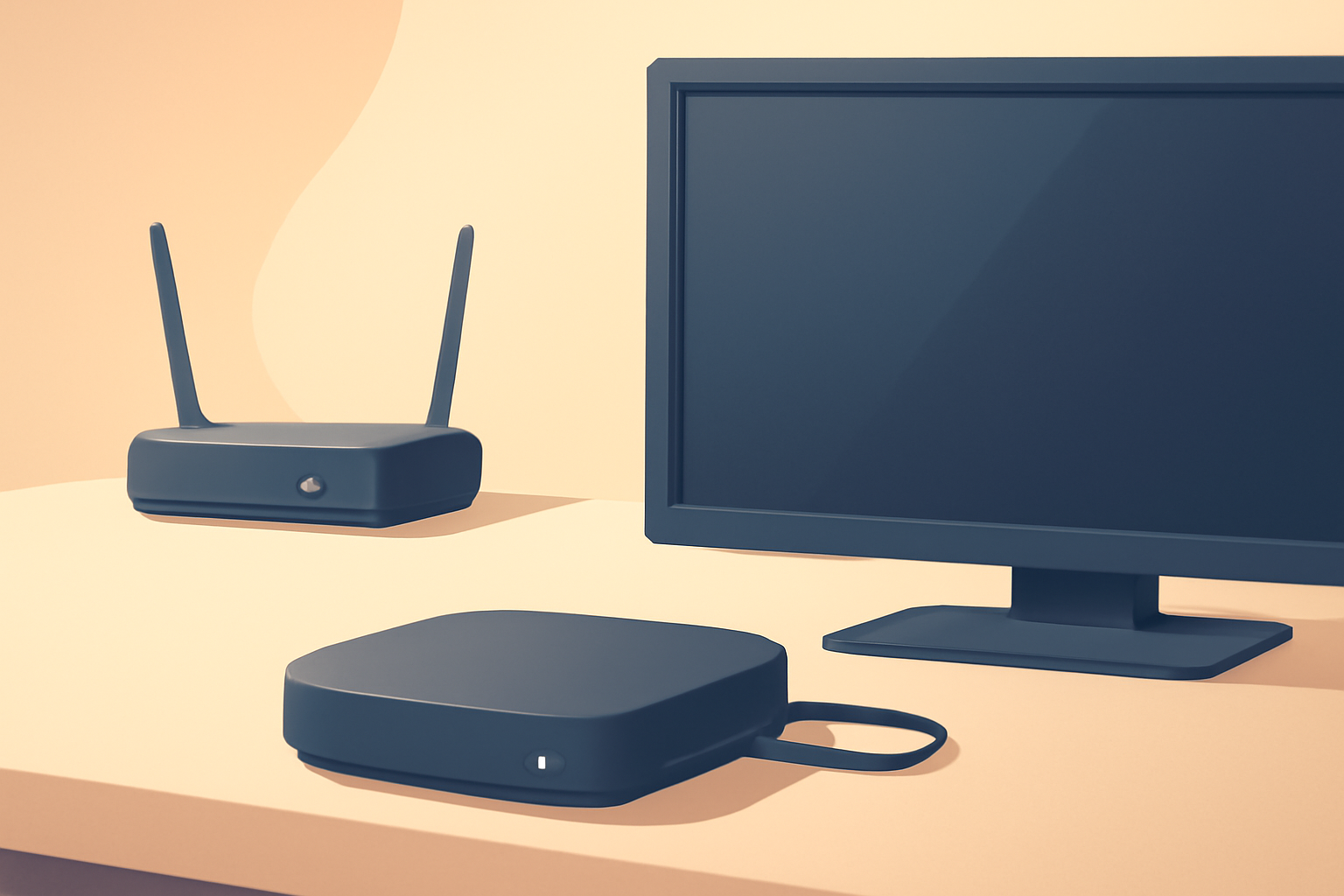 Firestick not connecting to wifi: practical fixes — Device Guides illustration