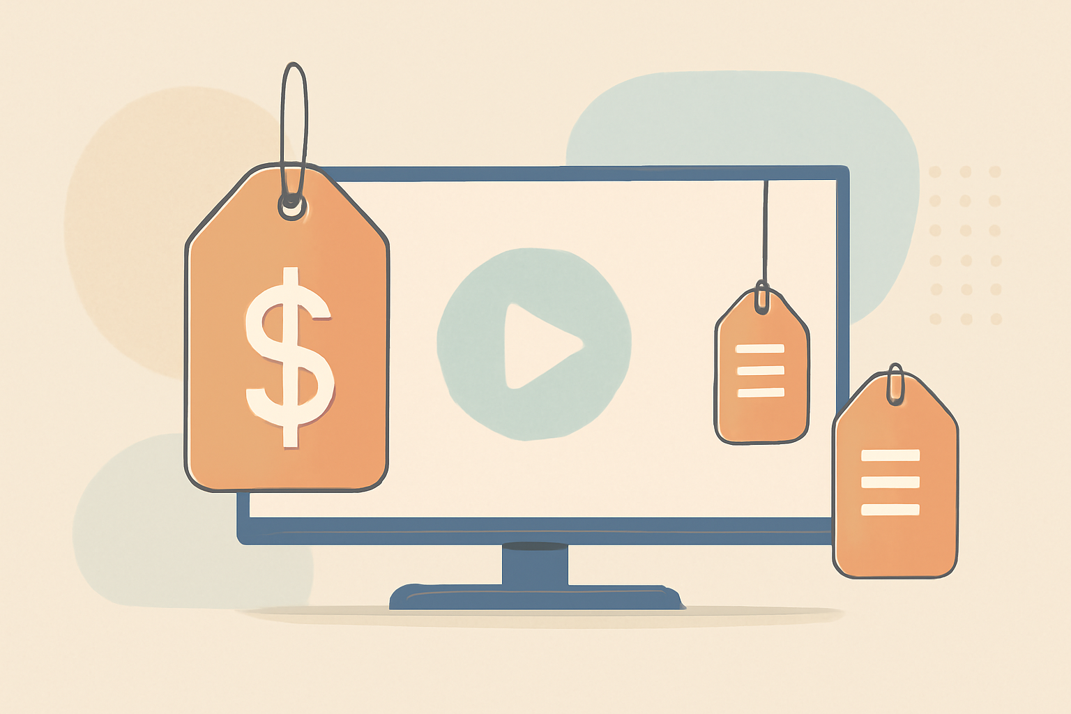 How Much Does YouTube TV Cost? Pricing Guide 2026 — Live TV Streaming illustration