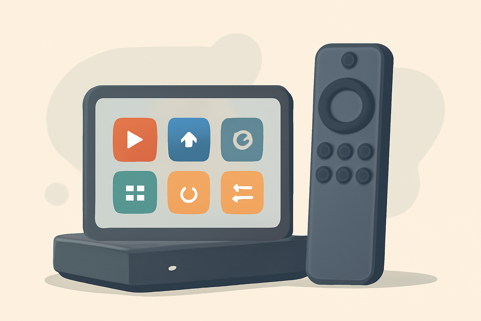 How to Update Apps on Firestick — Device Guides illustration
