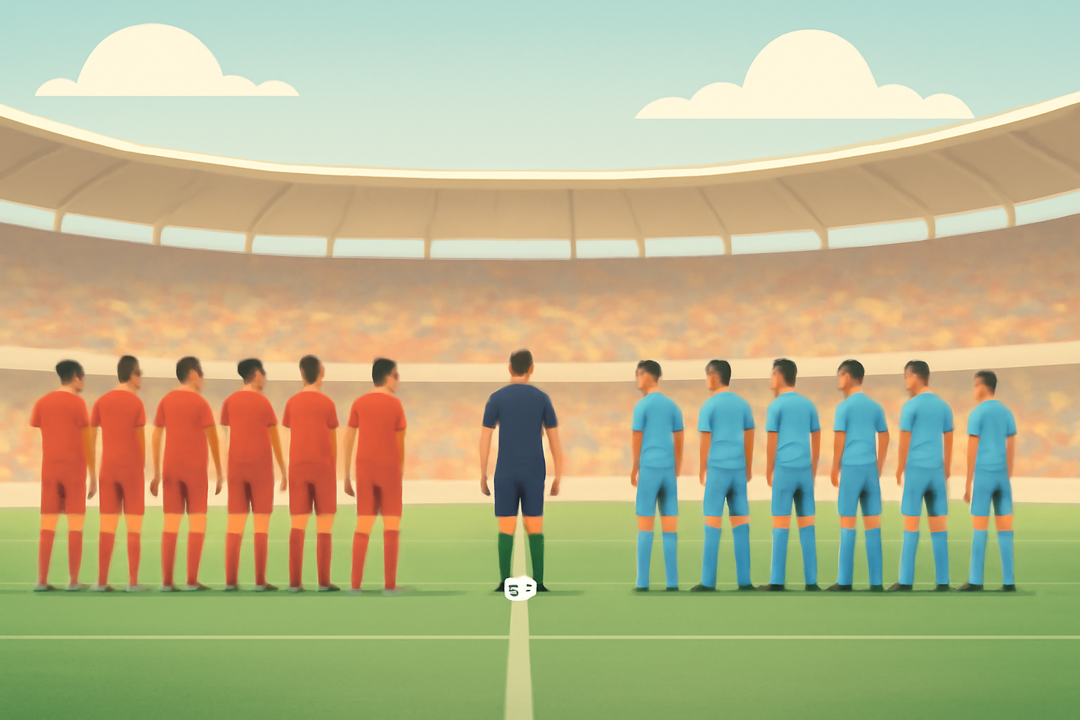 How to Watch Arsenal vs Coventry City Live — Sports Streaming illustration