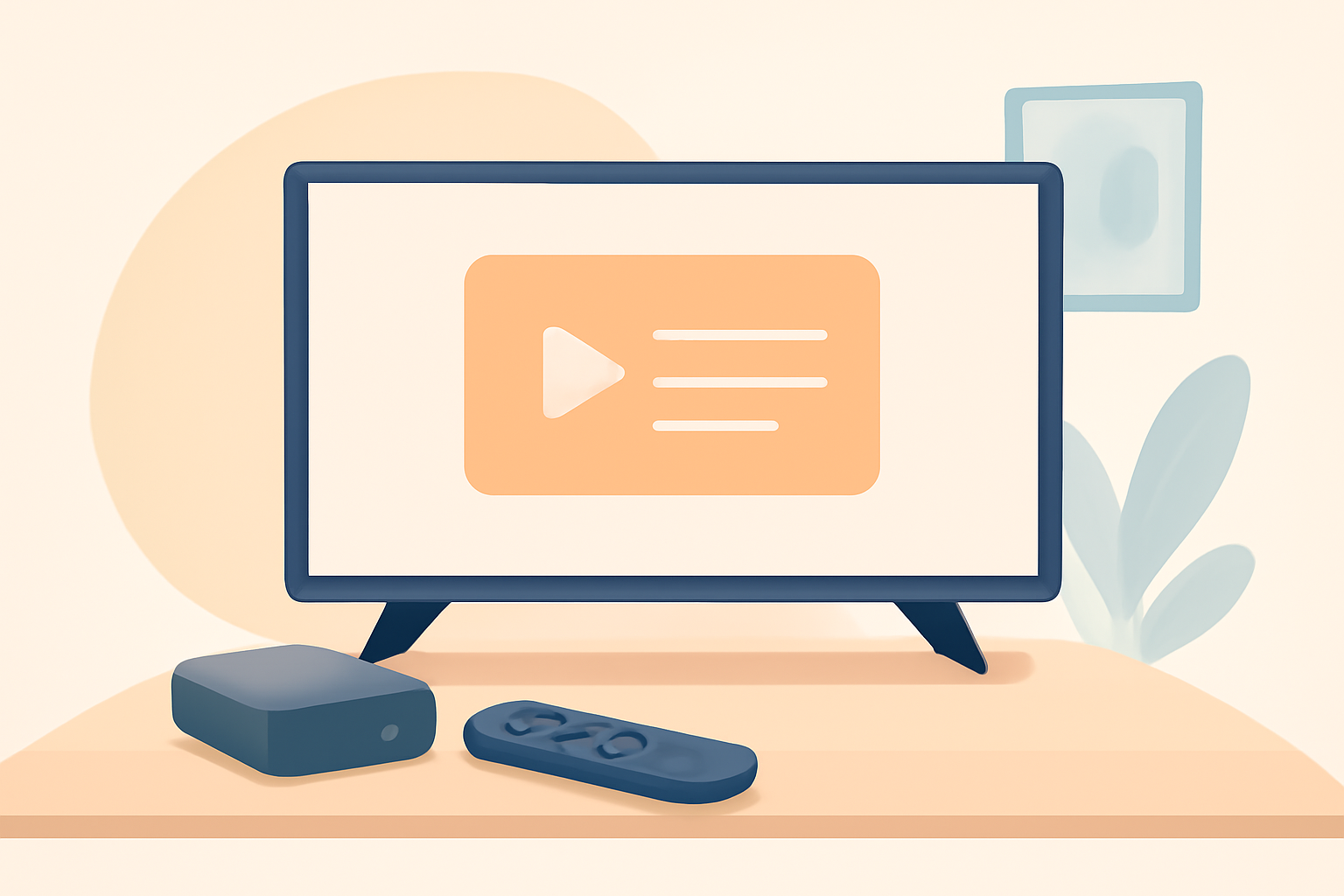 IPTV Firestick Setup Guide — Device Guides illustration
