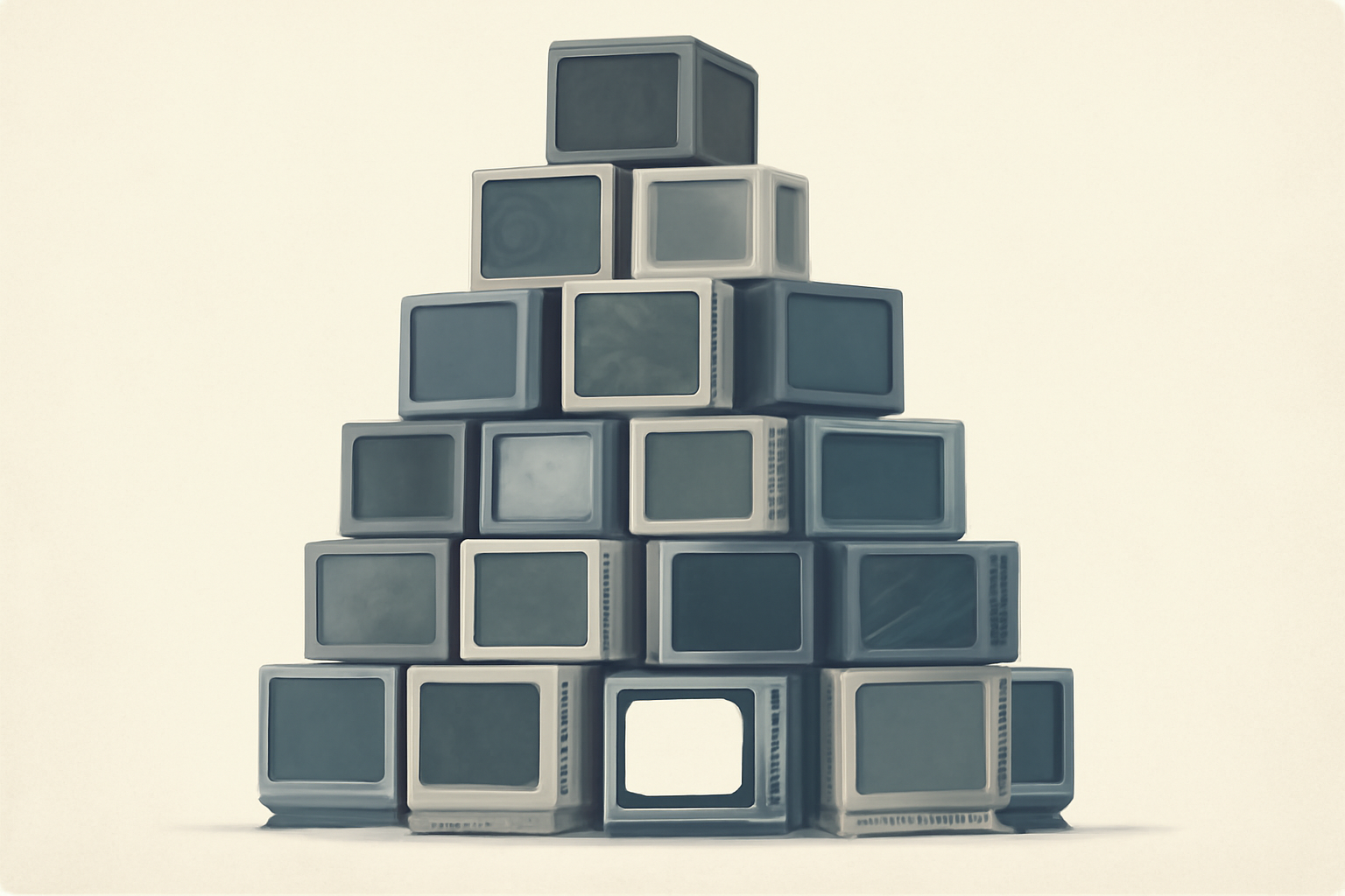 IPTVGREAT Review: 140,000 Channels Do Not Exist — IPTV illustration