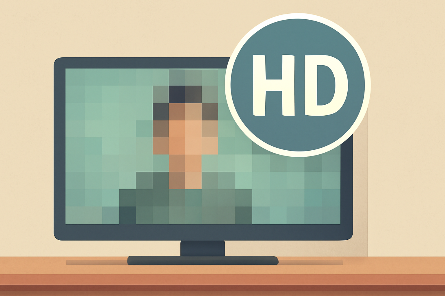 Nartiel 8K Review: There Is Almost No 8K Television to Stream — IPTV illustration