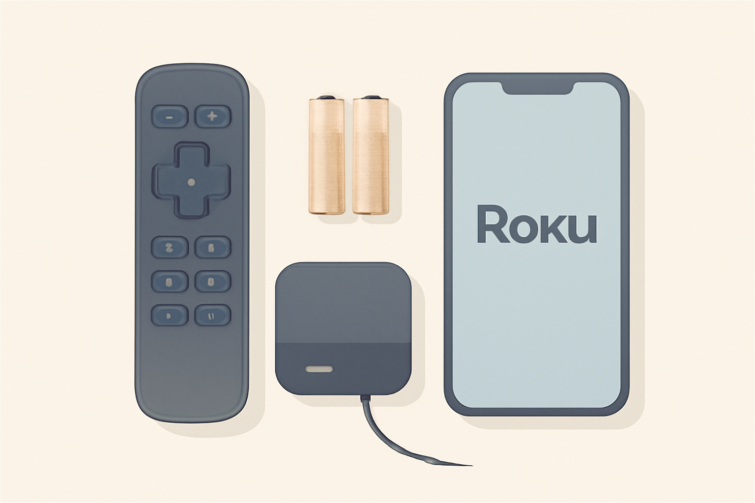 Roku Remote Not Working: Fixes That Actually Help — Device Guides illustration