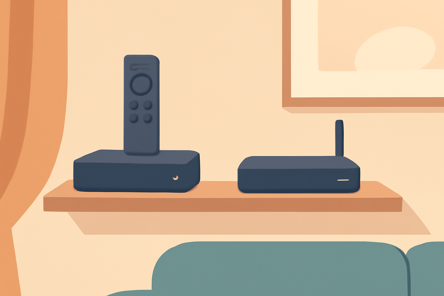 Roku vs Firestick: Which Should You Buy? — Device Guides illustration