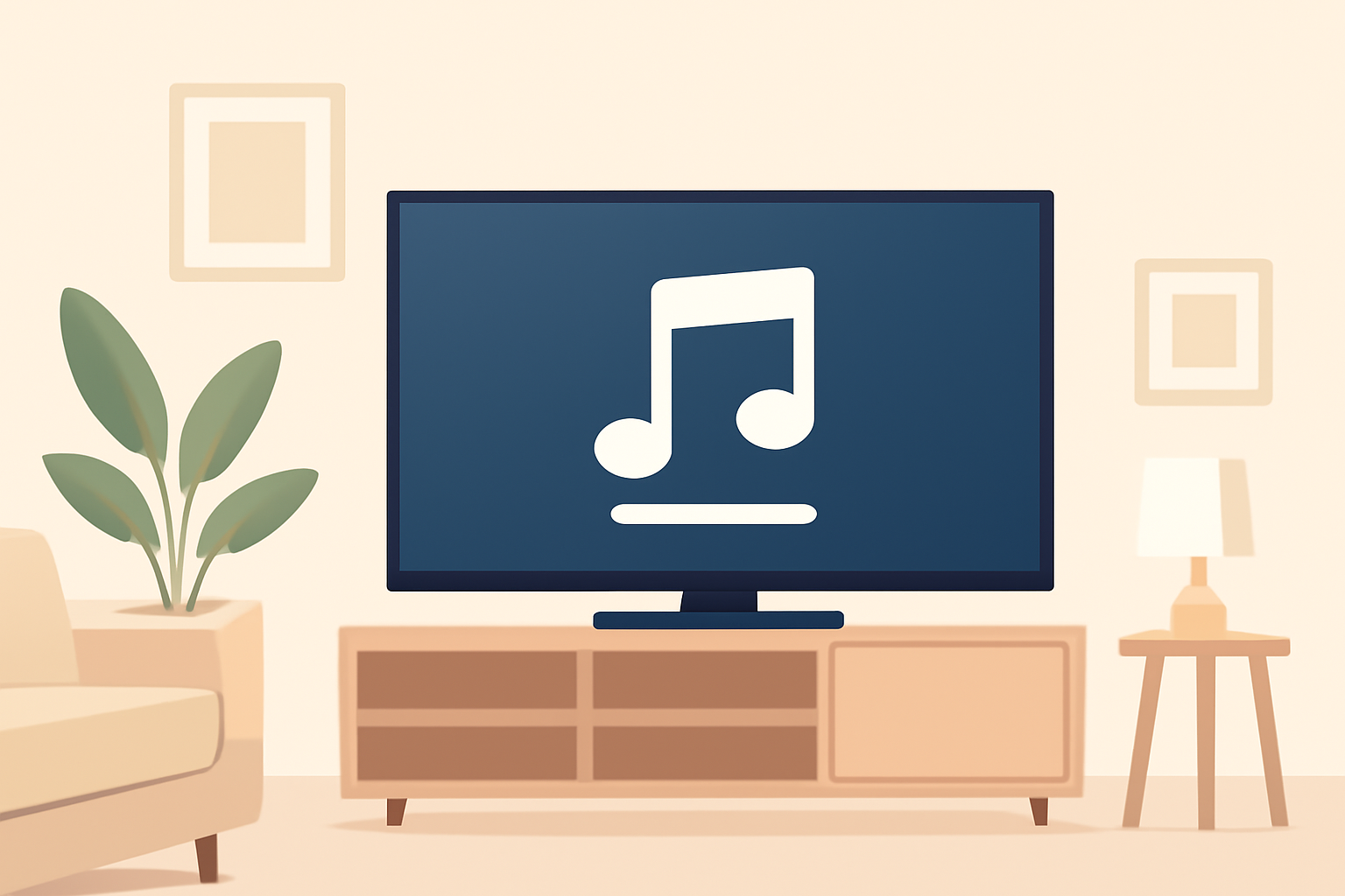 Smart IPTV: Setup, Cost and Alternatives — IPTV illustration