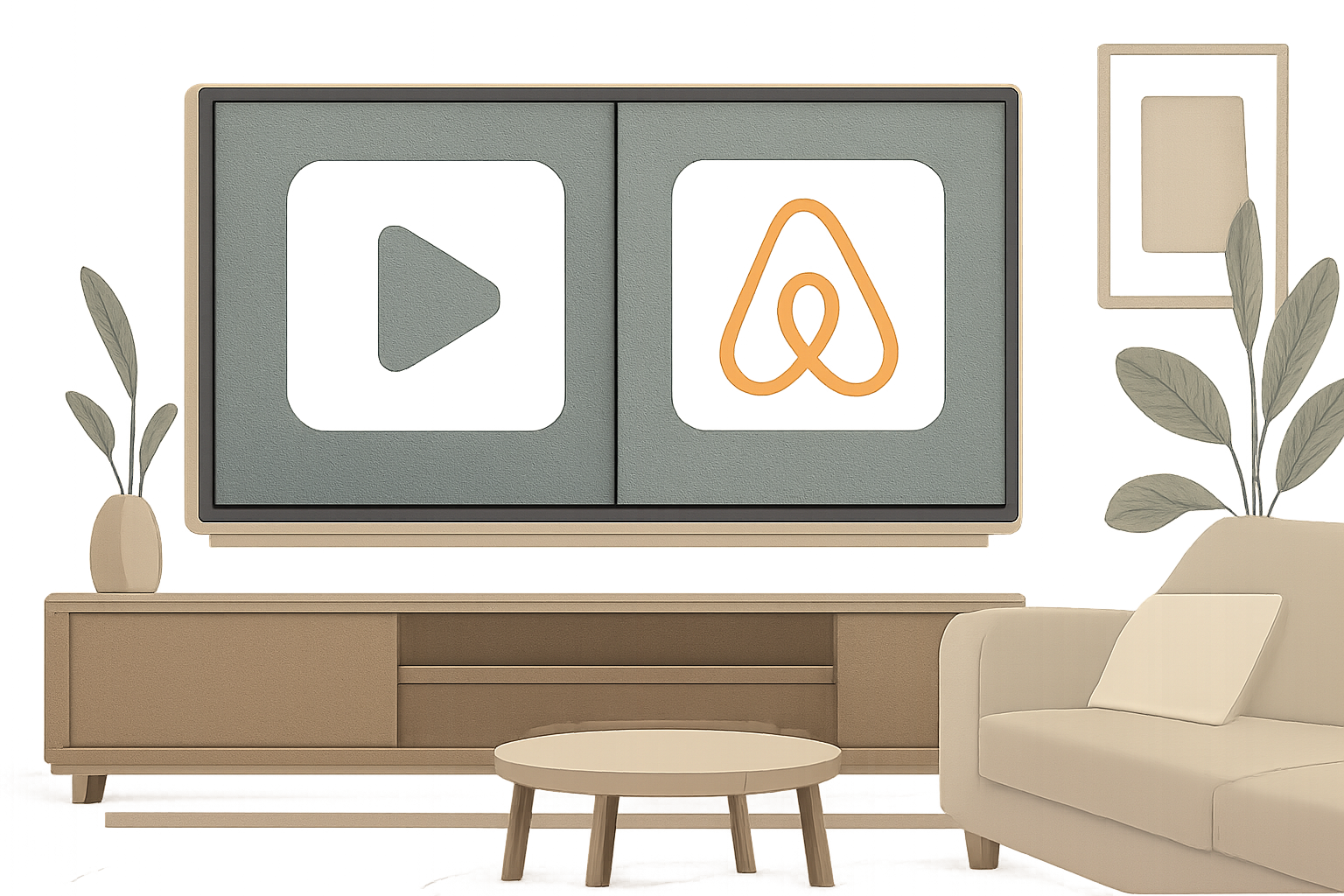 youtube tv vs hulu live: which is better for streaming — Live TV Streaming illustration