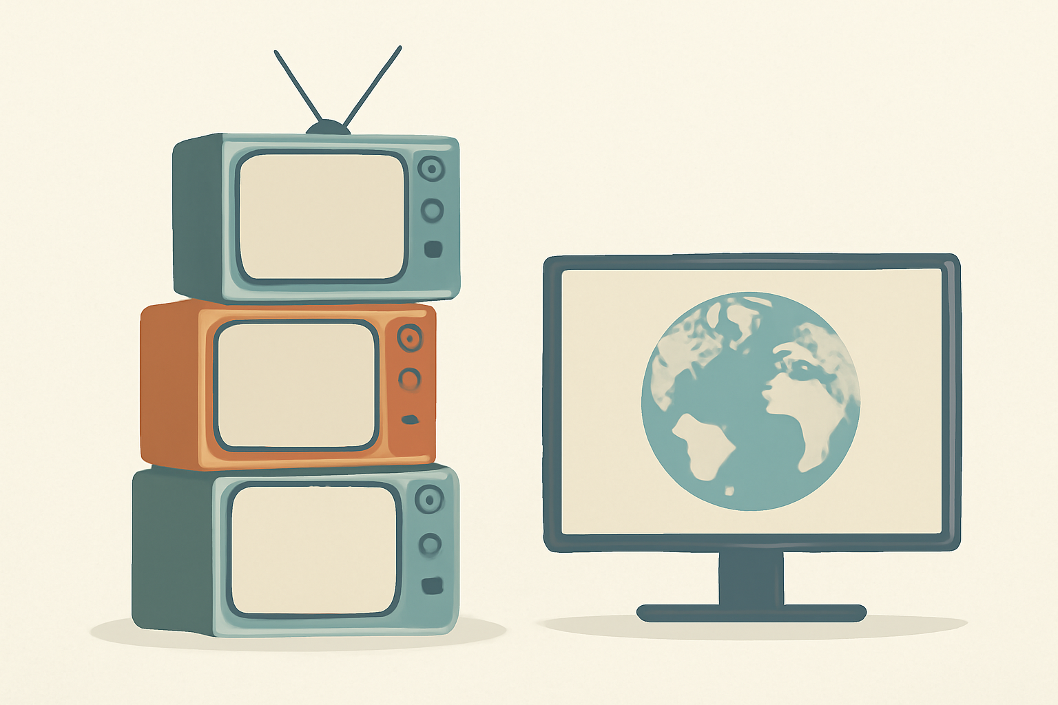Zorba IPTV Review: A Smaller Claim Is Still an Impossible One — IPTV illustration