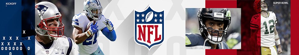 NFL banner