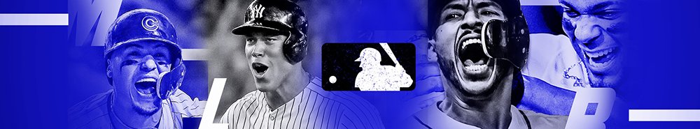 MLB banner