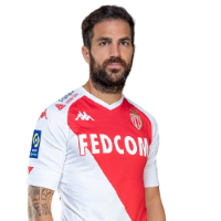Cesc Fabregas