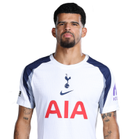 Dominic Solanke