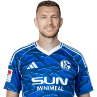 Edin Džeko