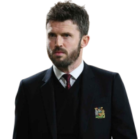 Michael Carrick