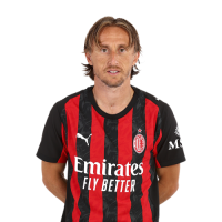 Luka Modrić