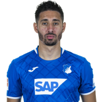 Ishak Belfodil