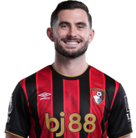 Lewis Cook