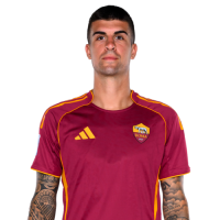 Gianluca Mancini