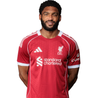 Joe Gomez