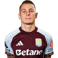 Lucas Digne