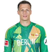 Alexander Schwolow