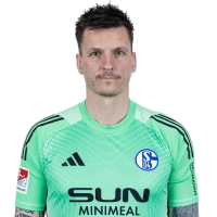 Kevin Muller