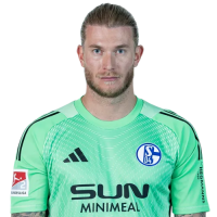 Loris Karius