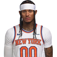Jordan Clarkson
