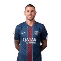 Lucas Hernandez