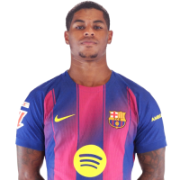 Marcus Rashford