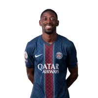 Ousmane Dembélé