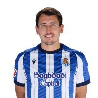 Mikel Oyarzabal