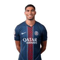 Achraf Hakimi