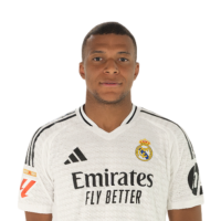 Kylian Mbappé