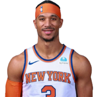 Josh Hart