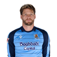 Álex Remiro