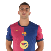 Ferran Torres