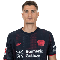 Patrik Schick