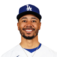 Mookie Betts
