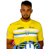 Alberto Brignoli