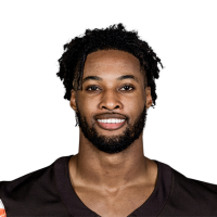 Denzel Ward