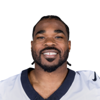 Davon Godchaux