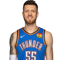 Isaiah Hartenstein