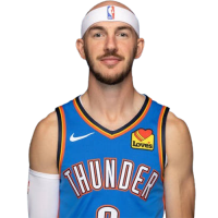 Alex Caruso