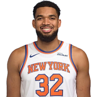 Karl-Anthony Towns