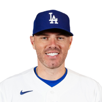 Freddie Freeman