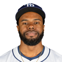 Cedric Mullins